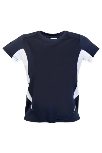 Picture of RAMO, Kids Accelerator Cool-Dry T-Shirt